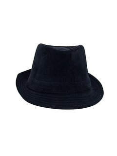 chapeu fedora