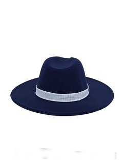 Chapéu Fedora Nara - 22346 na internet