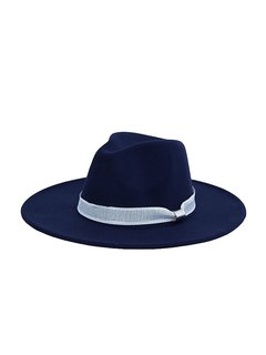 Chapéu Fedora Nara - 22346 - comprar online