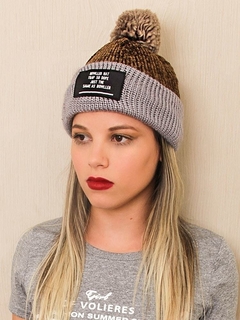 Imagem do Gorro Brooke 2 por 1 - 21714