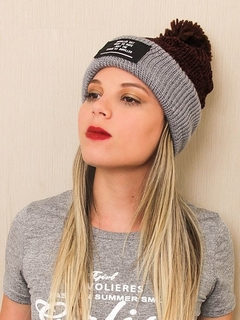 Gorro Brooke 2 por 1 - 21714 - comprar online