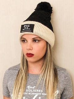 Gorro Brooke