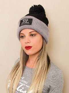 Gorro Brooke 2 por 1 - 21714 - Chapéus 25 