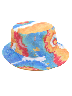 Chapéu Bucket Tie Dye I - 46812 na internet