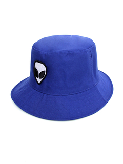 chapeu bucket