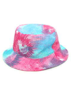 Chapéu Bucket Tie Dye III - 46814