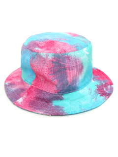 Chapéu Bucket Tie Dye III - 46814 na internet