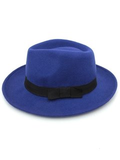 chapeu fedora