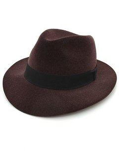 Chapéu Fedora Indiana Jones - 21920 - loja online