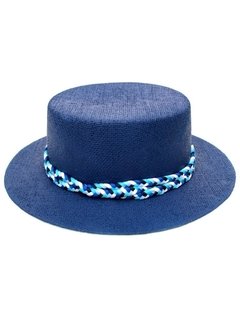 Chapéu Palheta Blue - 22409 - comprar online