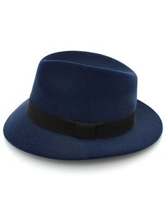 Chapéu Fedora Indiana Jones - 21920 - comprar online