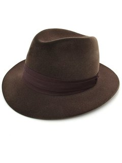 Chapéu Fedora Indiana Jones - 21920 - Chapéus 25 