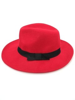 chapeu fedora