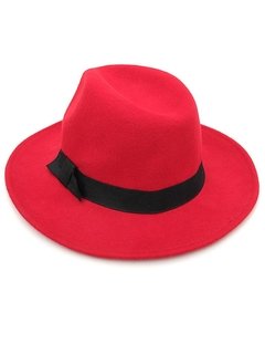 chapeu fedora