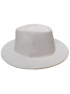 Chapéu Panamá Similar Branco - 22497 - comprar online