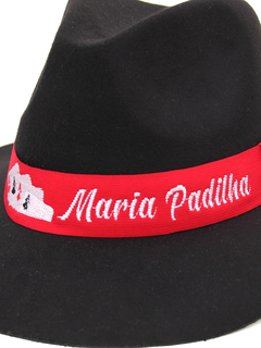 Chapéu Maria Padilha - 46786 - Chapéus 25 