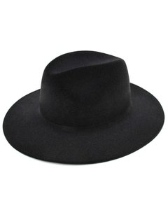 Chapéu Fedora Silverstone Cinza - 22506