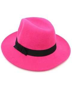 chapeu fedora