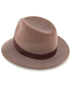 Chapéu Fedora Indiana Jones - 21920 - Chapéus 25 