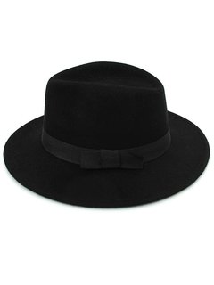 chapeu fedora