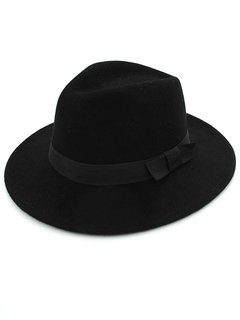 chapeu fedora