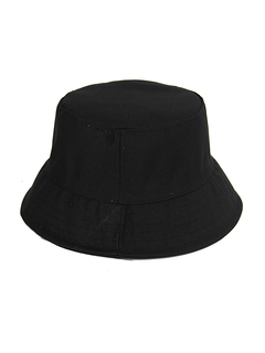 Chapéu Bucket Preto - 46989 - comprar online