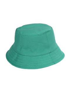 Chapéu Bucket Verde