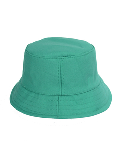 Chapéu Bucket Verde - comprar online