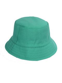 Chapéu Bucket Verde na internet