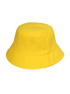 Chapéu Bucket Amarelo - 46992