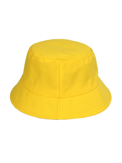 Chapéu Bucket Amarelo - 46992 - comprar online