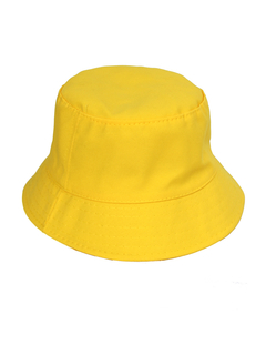 Chapéu Bucket Amarelo - 46992 na internet