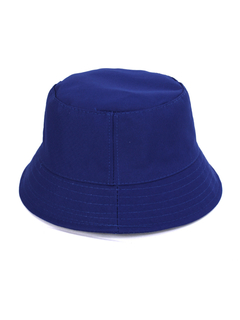 Chapéu Bucket Azul Royal - 46987 - comprar online