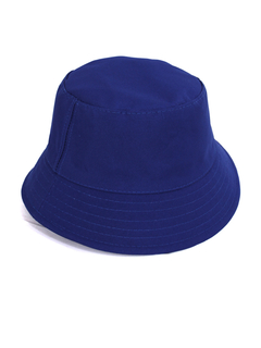 Chapéu Bucket Azul Royal - 46987 na internet