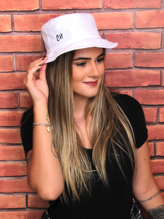Chapéu Bucket Catela Hat's - 46850 - comprar online