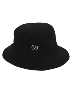 chapeu bucket