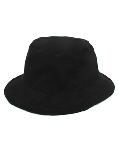 chapeu bucket