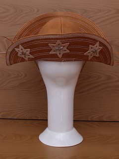 Chapéu de Lampião 