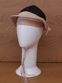 Chapéu de Cangaceiro
