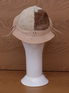 Chapéu de Cangaceiro