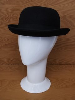 Chapéu Coco Classic Bowler