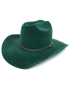 Chapéu Country Silverado Verde - 47066 - comprar online