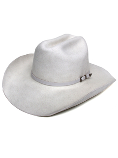 Imagem do Chapéu Country Silverado Branco - 47068