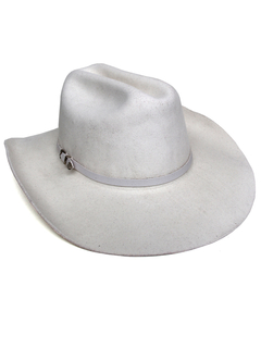 Chapéu Country Silverado Branco - 47068 - comprar online