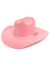 Chapéu Country Silverado Rosa - 47064 - comprar online