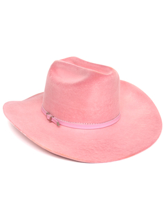 Chapéu Country Silverado Rosa - 47064 - comprar online