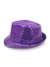 Chapéu Fedora Paetê - 5160 - comprar online