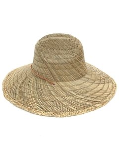 Chapéu de Palha Kauai - 21954 - loja online