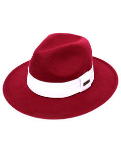 Imagem do Chapéu Fedora Pure Elegance - 21630