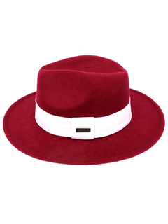 Chapéu Fedora Pure Elegance - 21630